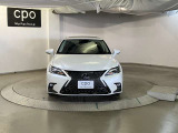 こちらのお車は、CPO(Certified Pre-Owned=認定中古車)となります。厳しいレクサス基準をクリアした認定中古車をさします。