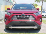 RAV4  2.0 G 4WD