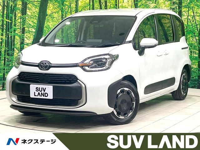 トヨタ シエンタ 