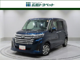 ルーミー カスタムG 入荷しました。