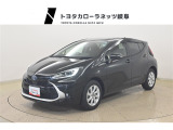 トヨタ アクア