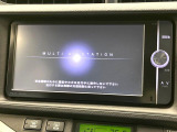 【純正ナビ】人気の純正ナビを装備しております。ナビの使いやすさはもちろん、オーディオ機能も充実!キャンプや旅行はもちろん、通勤や買い物など普段のドライブも楽しくなるはず♪
