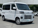 ピクシスバン クルーズ ワンオーナー 修復歴無し