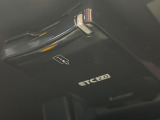 【ETC】高速道路の料金所をストレスなく通過!話題のスポットやサービスエリアに多い「スマートIC」利用時は必須のアイテムです。当店でセットアップを実施、ご納車当日からすぐにご利用いただけます!