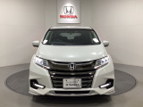 【Honda認定中古車 U-Select】 エンジン、オーディオやカーナビ(社外品は除く)に至るまで保証をお付け致します。全国のホンダディーラーで保証と整備が受けられます。