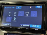お気に入りの曲をBluetoothで再生できます♪ ドライブがさらに楽しくなりますよ♪
