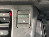 エコモードスイッチで省エネ運転も出来ます。