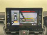 RAV4 2.0 アドベンチャー オフロードパッケージ 4WD 4WD 本革シート