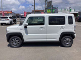フレアクロスオーバー XG 4WD 