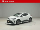 C-HR ハイブリッド 1.8 G 