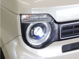 ◆LEDヘッドライト◆ LEDライトは、明るく視認性が良く、省エネで環境にもやさしいヘッドライトです!