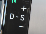 オートマでも、ちょっと走りにもこだわりたい方にオススメ!MTモードも装備しており、スポーティな走りもバッチリです!