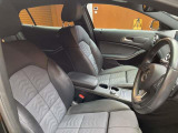 GLAクラス GLA180 修復歴無し