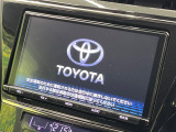 【純正9型ナビ】人気の純正ナビを装備しております。ナビの使いやすさはもちろん、オーディオ機能も充実!キャンプや旅行はもちろん、通勤や買い物など普段のドライブも楽しくなるはず♪