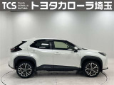 ハイブリッド車で燃費も良く通勤車にもおすすめ!