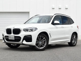 『BMW X3』入庫致しました!お気軽にお問い合わせください。