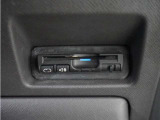 ◆ETC車載器 装備車◆今や必需品のETC!有料道路を利用する際にスムースに通過でき、わずらわしい料金支払いから開放されます!