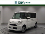 タント L グレード入荷しました。