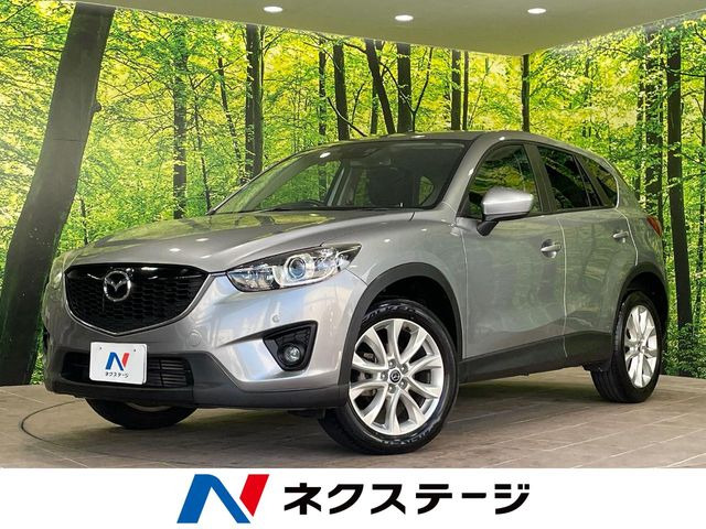 マツダ CX-5 