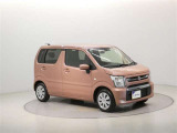走りにこだわりながら収納力も持ち合わせたお車です。荷物を載せて軽快なドライブを楽しめますよ♪