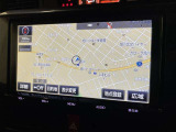 【カーナビ装着車】初めての土地での運転や、お車での旅行に便利です!