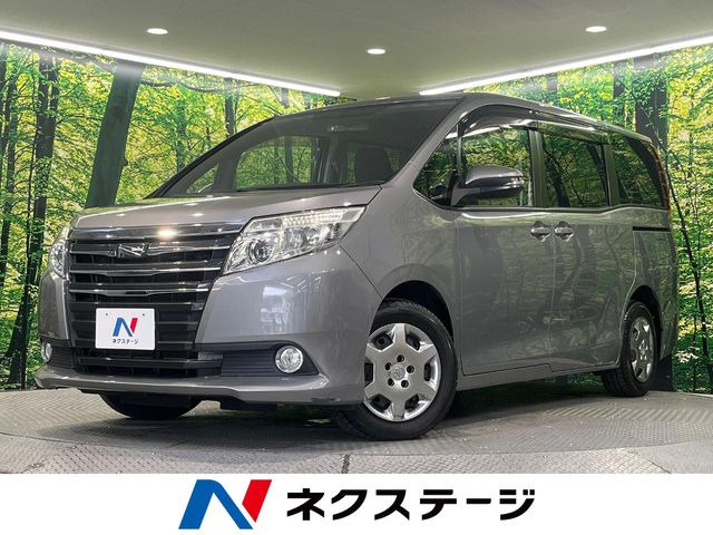 トヨタ ノア 