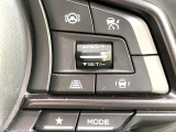 【全車速追従機能付クルーズコントロール】高速道路での長距離走行が楽に!!自動で速度を保つクルーズコントロールが、衝突軽減システムと連携し、前方の車両を感知して車間を保つように速度調節してくれます!!