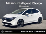日産 ノートオーラ
