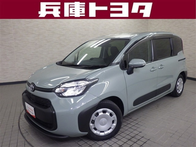 トヨタ シエンタ 