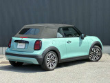 【保証】万が一、修理が必要な場合は工賃も含め、無料で対応しますので、MINI NEXT 認定中古車は、ご購入後も安心です。※保証プログラム適用条件詳細についてはお問合せください。