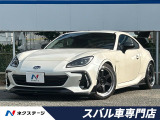 6速MT STI製ドライカーボンリアスポイラー STIエアロパッケージ