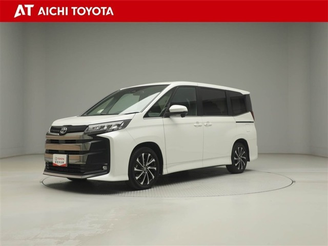 トヨタ ノア 