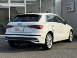 【Audi認定中古車】Audi専任の研修を受け熟練したメカニックが大切にご納車整備をさせて頂きます。お客様にご満足・ご納得し、お乗り頂く為にFor Nextグループの追及は日々続きます。