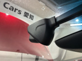 万が一の事故のときもドライブレコーダーがあると安心です。ご利用になる場合は個人情報保護の観点より新品の対応SDカードをお求め下さい。