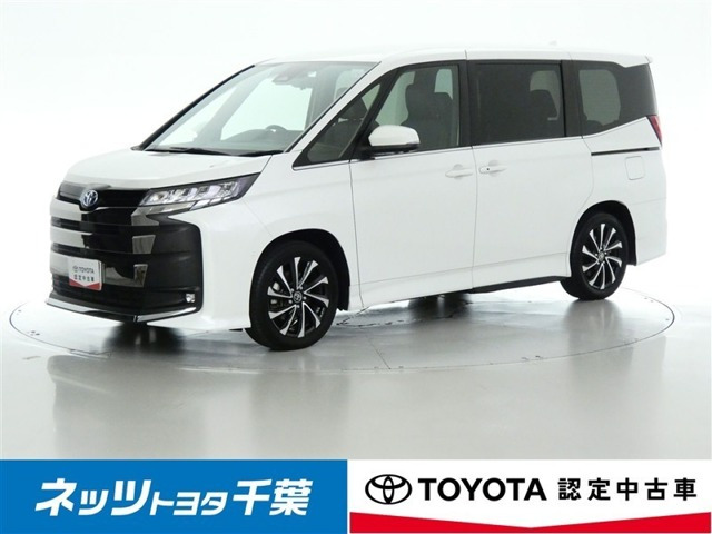 トヨタ ノア 