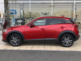 CX-3 1.5 XD ツーリング 
