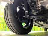 お車を安心してお乗りいただく為には、足回りの定期点検が欠かせません。サービスサポート(有償保証)では無料点検もご提供しており、安心のカーライフをお過ごしいただけるサポート体制が整っています。