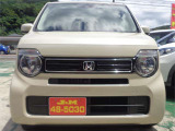 N-WGN L ホンダ センシング 