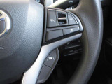 アクティブクルーズコントロール搭載。全車速追従となっておりますので、高速道での走行に対する負担軽減にもつながります。