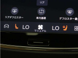 Google搭載によりさまざまな機能をハンズフリー操作できます。フロントにはシートヒーター&シートエアコン、ステアリングホイールヒーターを装備!北欧スウェーデン発祥のブランドならではのオプションです。