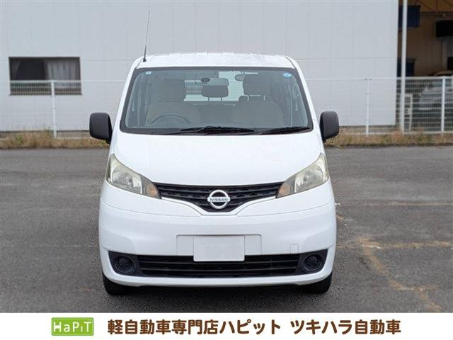 日産 NV200バネットバン 