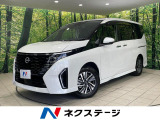 4WD 両側電動ドア 純正12.3型ナビ 後席モニター 全周囲カメラ