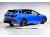 レヴォーグ  2.4 STI スポーツR EX 4WD