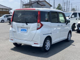 ルーミー 1.0 G 