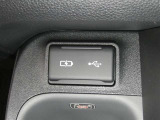 【充電用USB端子】デバイスの充電に便利です。※実際の接続端子は写真で確認or店舗までご気軽にお問合せください♪
