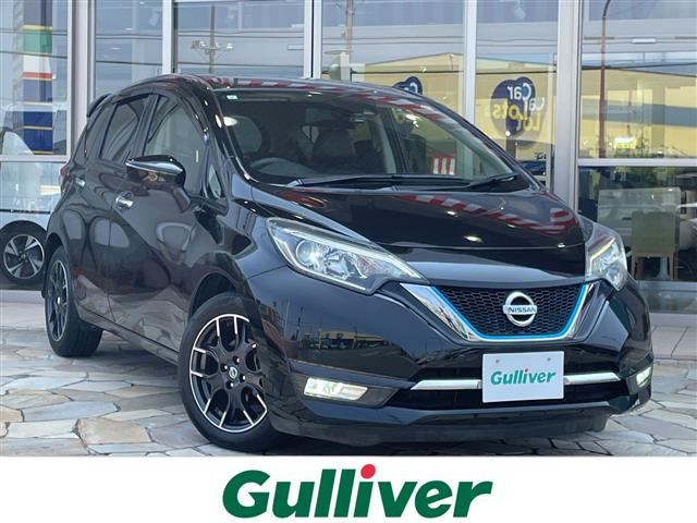 日産 ノート 