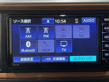 純正7インチメモリーナビNSCN-W68