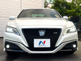 弊社では、全車『修復歴なし』のお車のみ取り扱っております。専任バイヤーによる厳選した仕入れの後、入庫後の車両チェックを行い、ネクステージが認定した高品質な中古車をご提供しております。