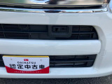 スマアシ付きなので運転も安心です