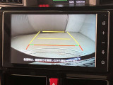 いまや必須装備「ナビゲーション」搭載!知らない場所にスイスイッとドライブ。もう、これなしではハンドルを握れませんね!でも運転中の操作は危険ですのでご注意ですね☆